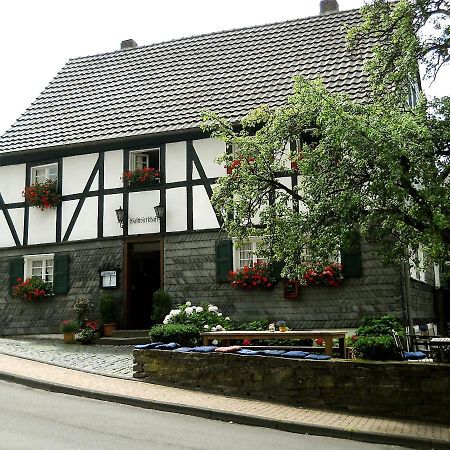 Am Alten Fronhof Bergisch Gladbach Exterior photo